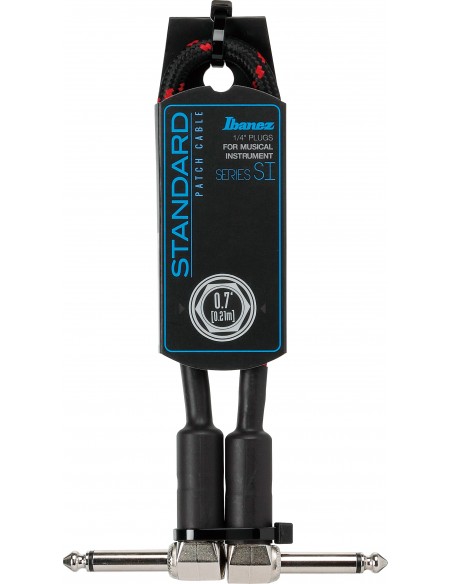 Ibanez SI05P-BW GUITAR CABLE