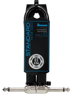 Ibanez SI05P-CCT GUITAR CABLE