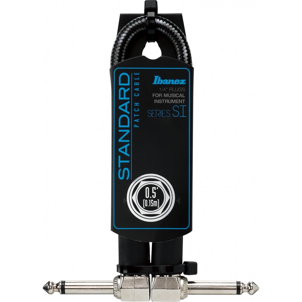 Ibanez SI05P-CCT GUITAR CABLE
