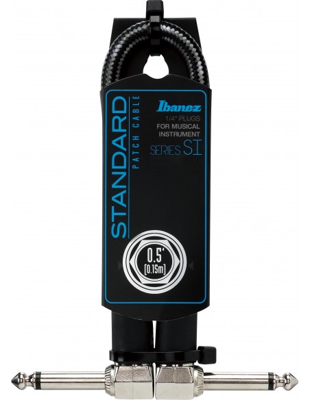 Ibanez SI05P-CCT GUITAR CABLE