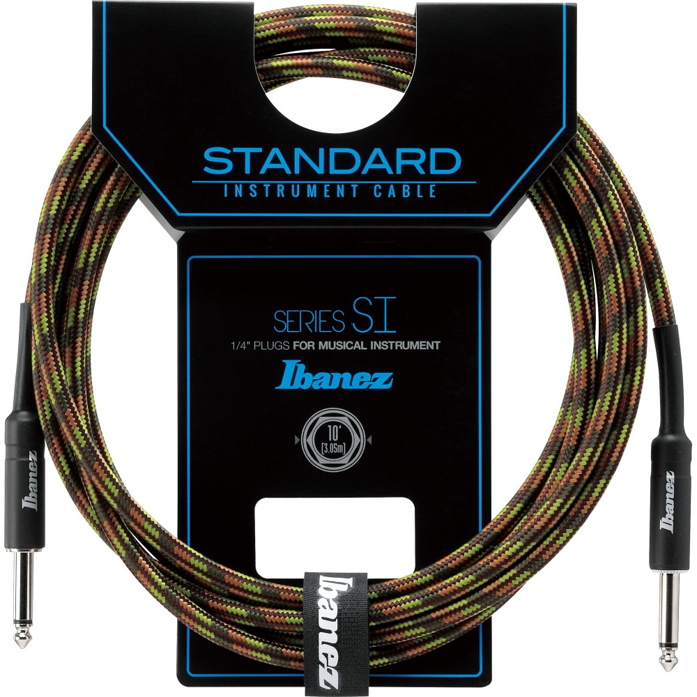 Ibanez SI05P-CGR GUITAR CABLE