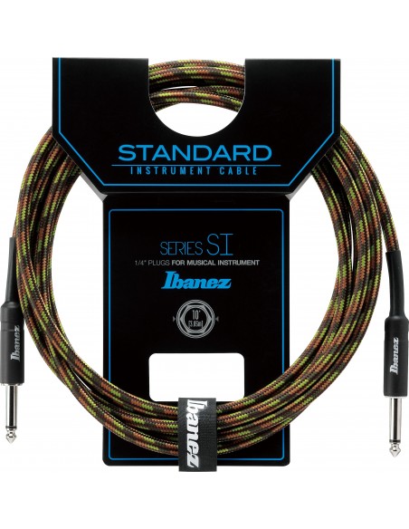 Ibanez SI05P-CGR GUITAR CABLE