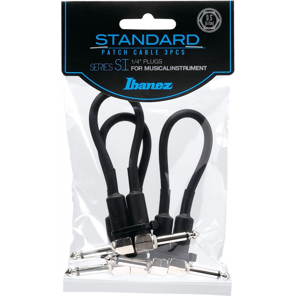 Ibanez SI05P3 GUITAR CABLE