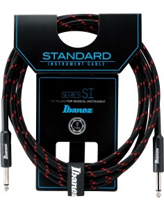 Ibanez SI07P-BW GUITAR CABLE