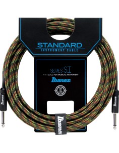 Ibanez SI07P-CGR GUITAR CABLE