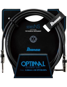 Ibanez NS10L GUITAR CABLE