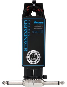 Ibanez SI10-BW GUITAR CABLE
