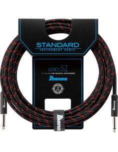 Ibanez SI20-BW GUITAR CABLE