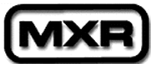 Mxr
